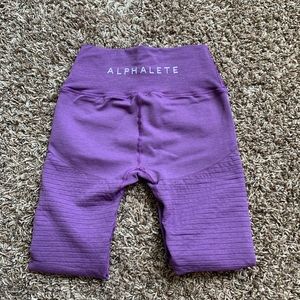 Alphalete R6 Leggings